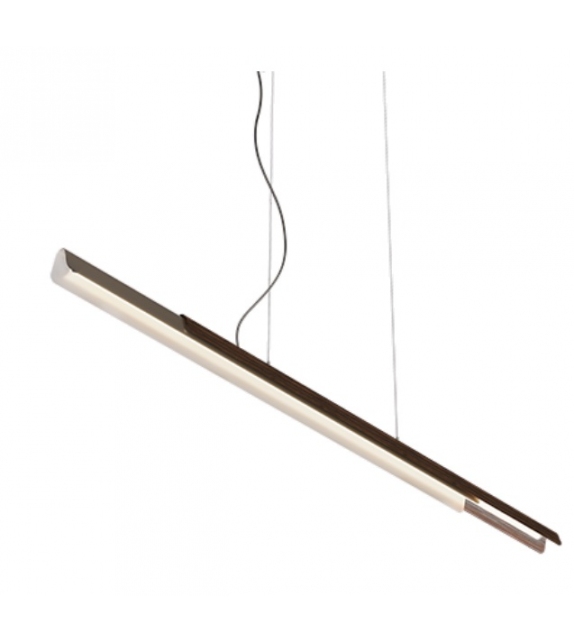Dala Linear Kundalini Hängeleuchte