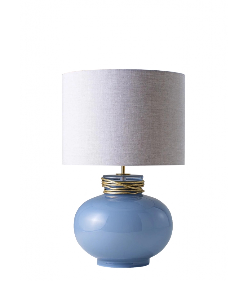 Cologne Porta Romana Table Lamp