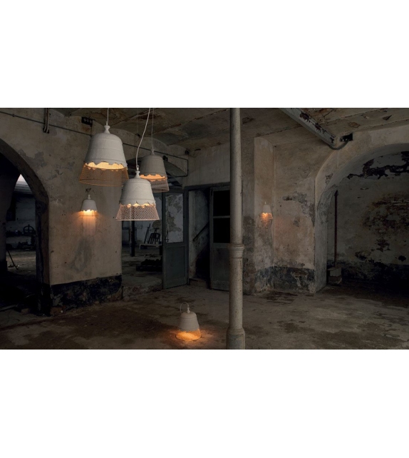 Domenica Karman Suspension