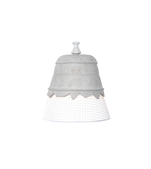Domenica Karman Pendant Lamp
