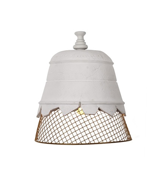 Domenica Karman Pendant Lamp