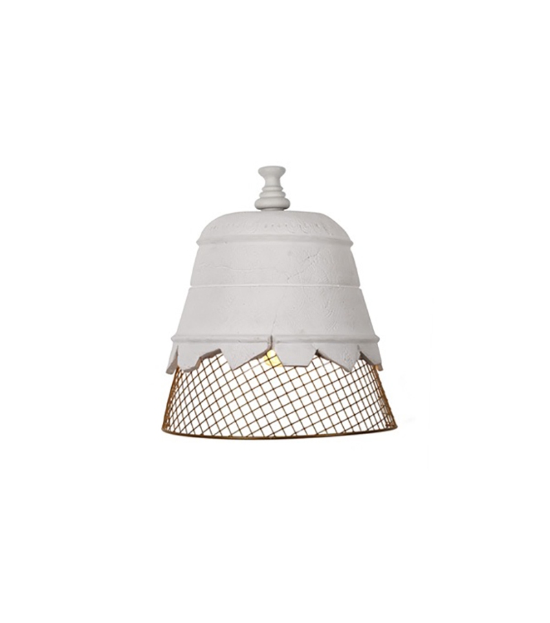 Domenica Karman Pendant Lamp
