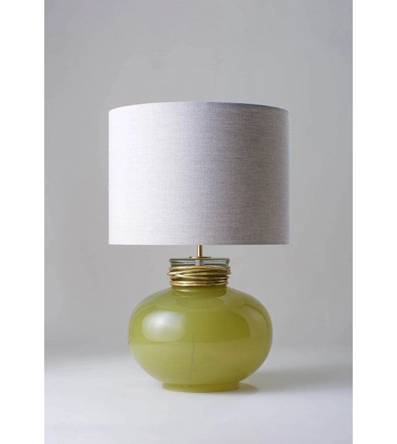 Cologne Porta Romana Table Lamp