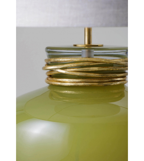 Cologne Porta Romana Table Lamp