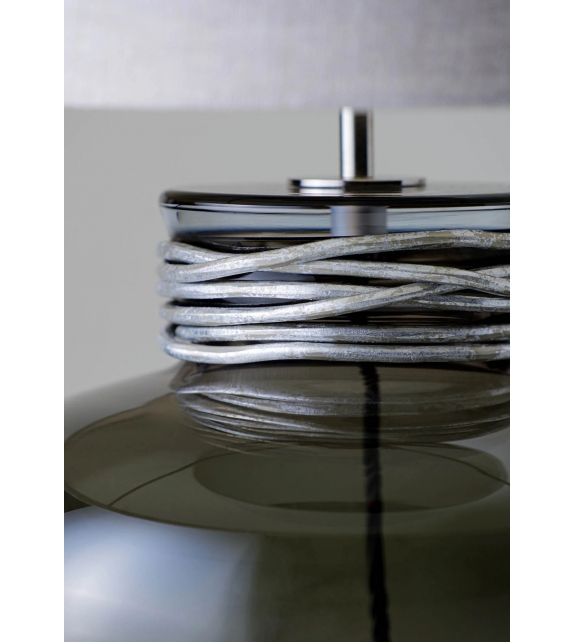 Cologne Porta Romana Table Lamp