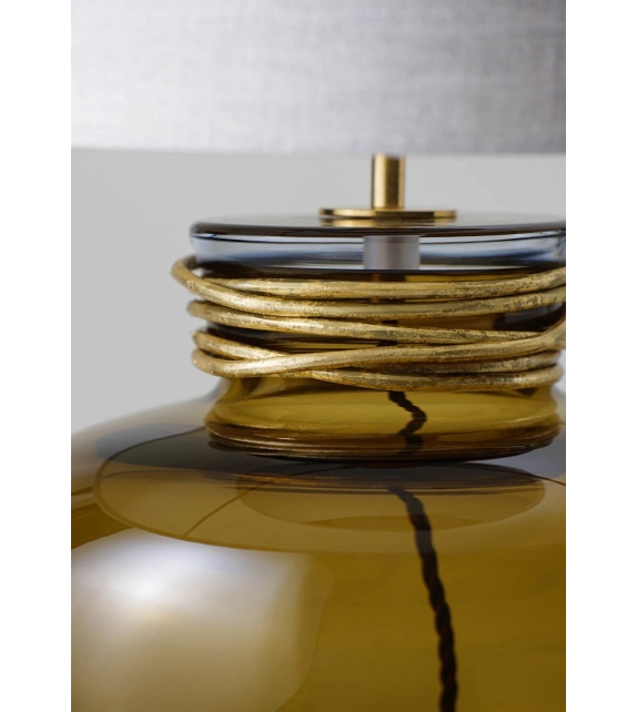 Cologne Porta Romana Table Lamp