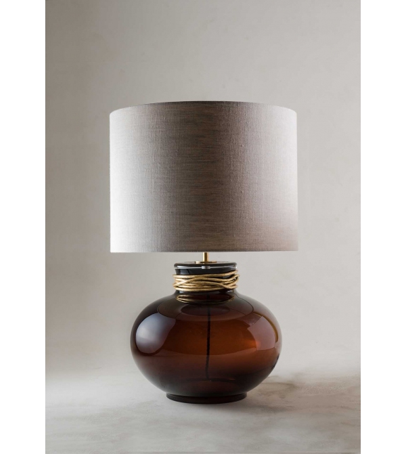 Cologne Porta Romana Tischleuchte