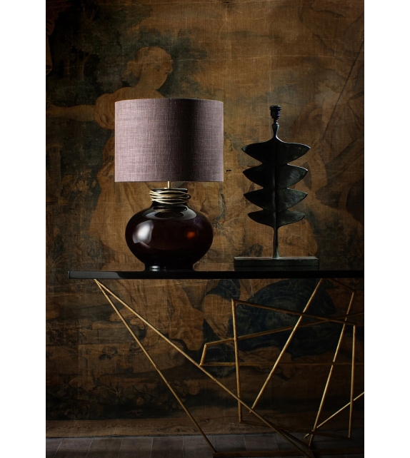 Cologne Porta Romana Table Lamp