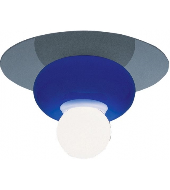 Firenze Venini Lampada da Soffitto