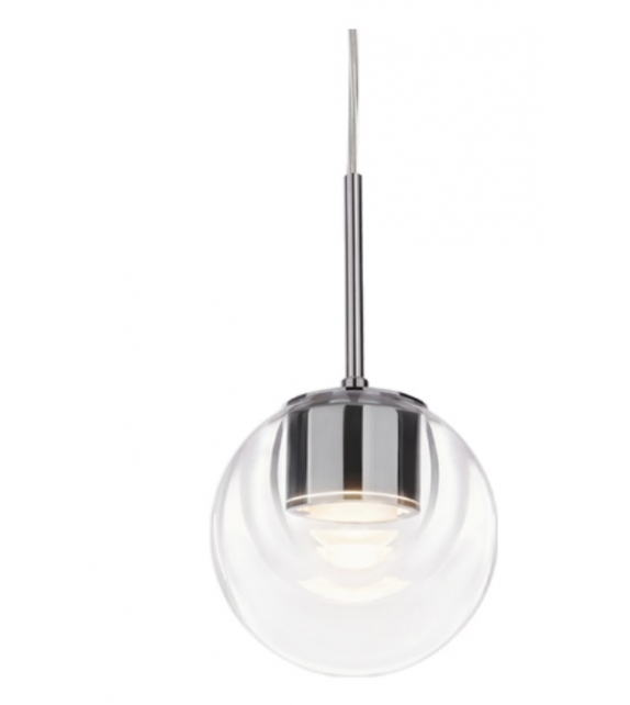 Dew Kundalini Suspension Lamp