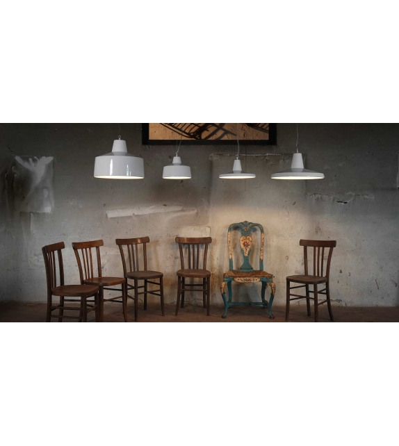 Gangster Karman Pendant Lamp