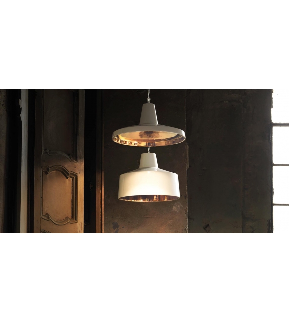 Gangster Karman Pendant Lamp