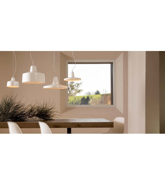 Gangster Karman Pendant Lamp