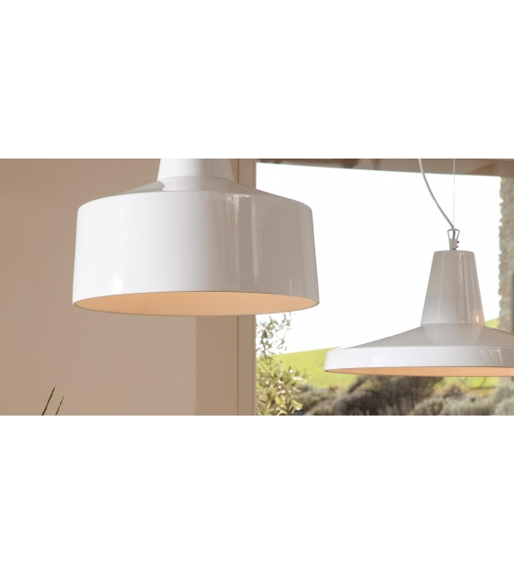 Gangster Karman Pendant Lamp