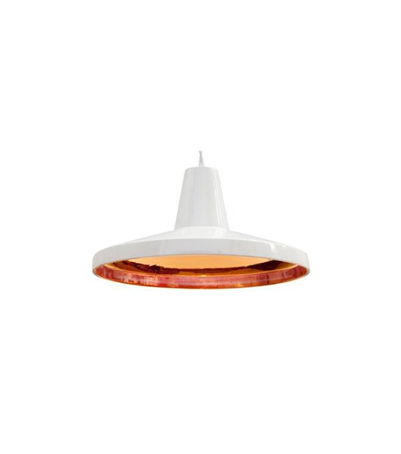 Gangster Karman Pendant Lamp