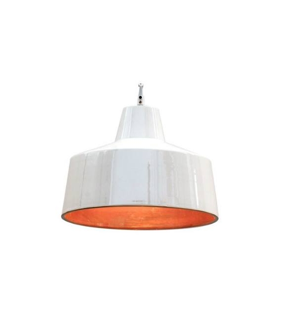 Gangster Karman Pendant Lamp