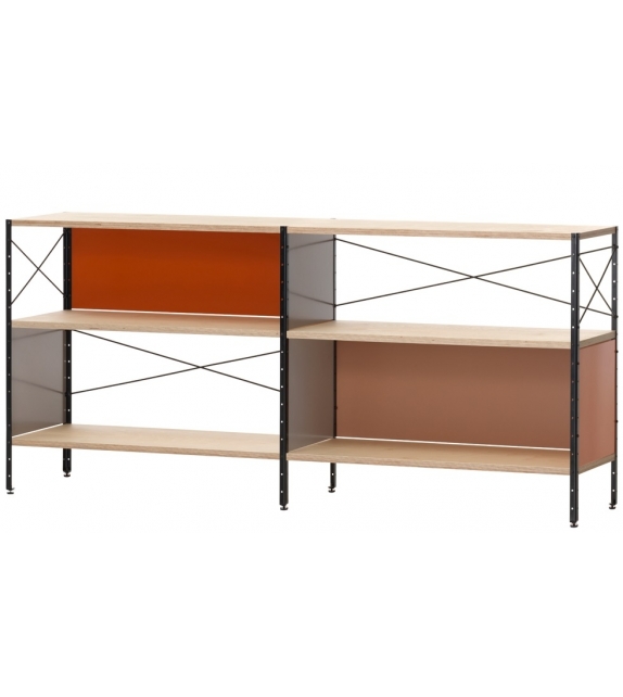 Vitra: Eames Storage Unit ESU Regal Vitra