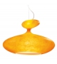 E.T.A. SAT Kundalini Suspension Lamp