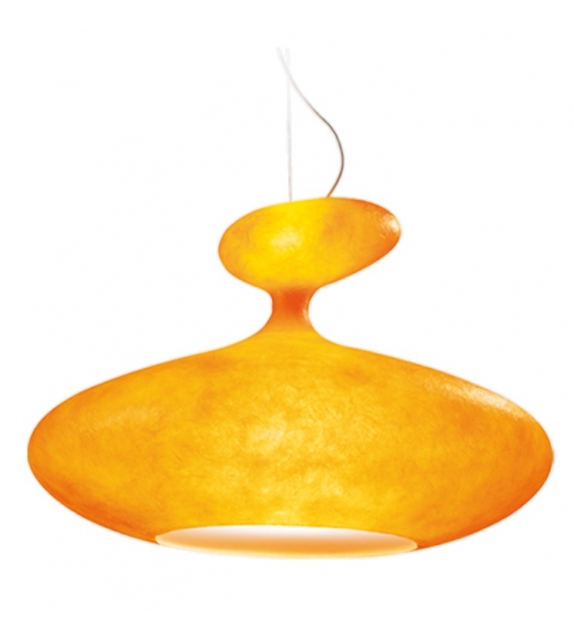 E.T.A. SAT Kundalini Hängeleuchte