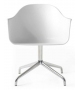 Harbour Star Plastic Menu Swivel Chair