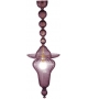 Doge 839.02 Venini Lampada a Sospensione