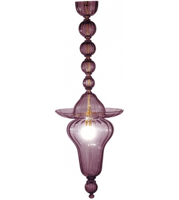 Doge 839.02 Venini Pendant Lamp