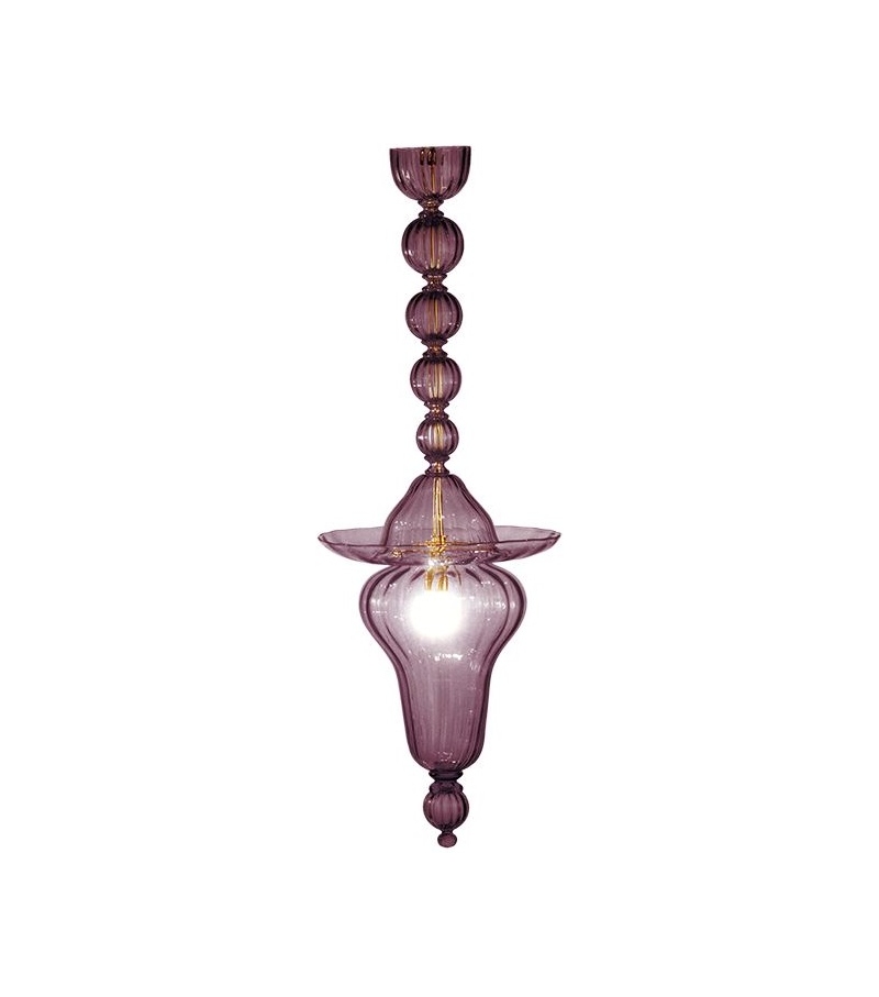 Doge 839.02 Venini Lampada a Sospensione