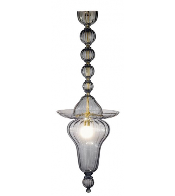 Doge 839.02 Venini Lampada a Sospensione