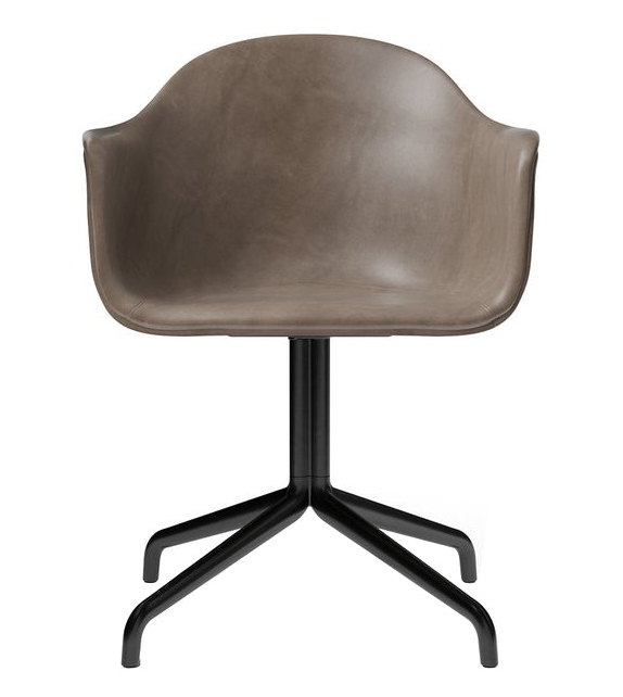 Harbour Star Menu Gepolsterter Drehstuhl