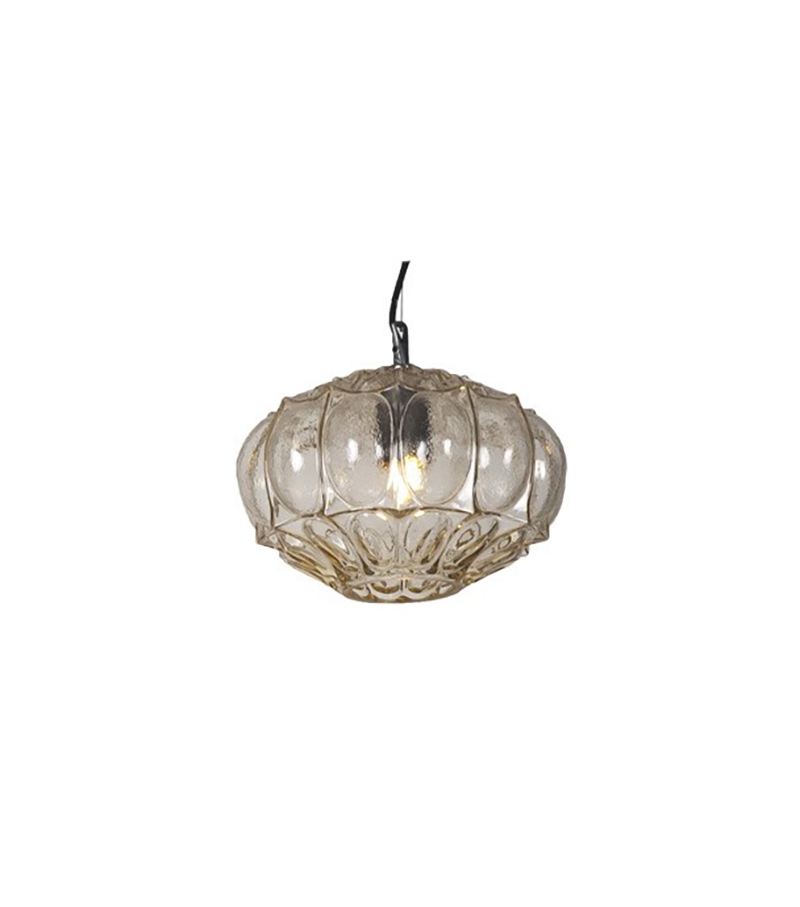 Ginger Karman Pendant Lamp