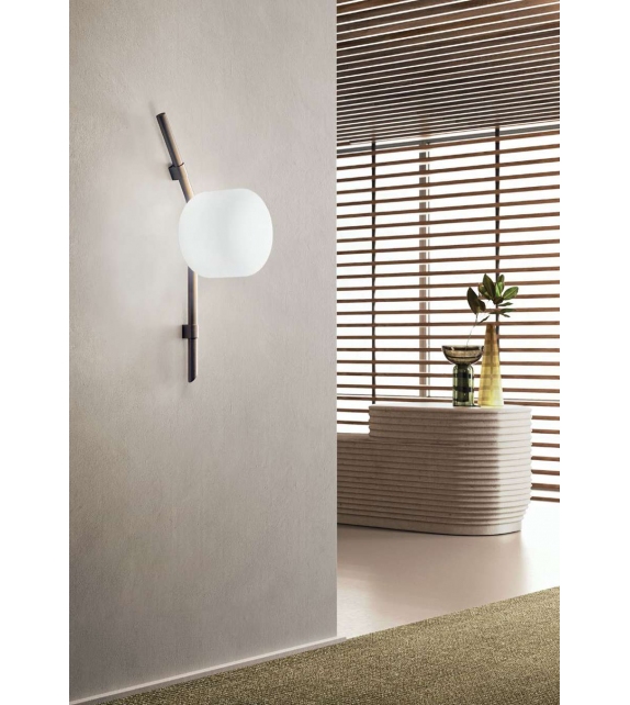 Floed Kundalini Wall/Ceiling  Lamp