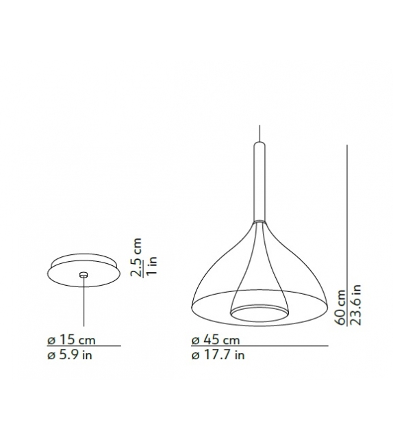 Floob Kundalini Suspension