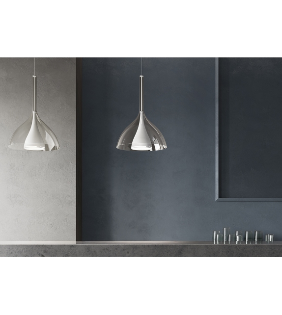 Floob Kundalini Suspension Lamp