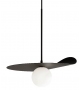 Flow Kundalini Suspension Lamp