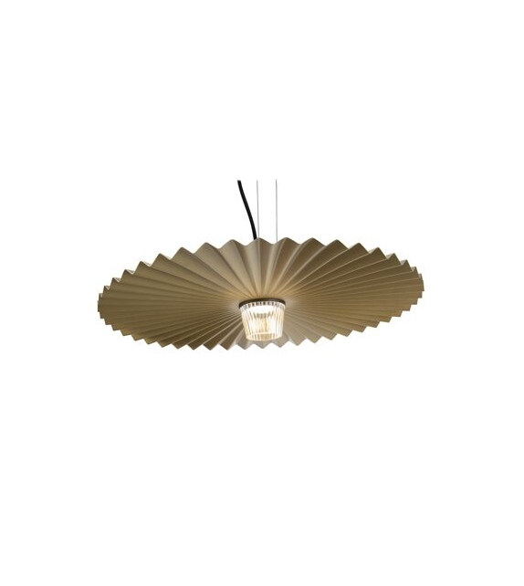 Gonzaga Karman Pendant Lamp