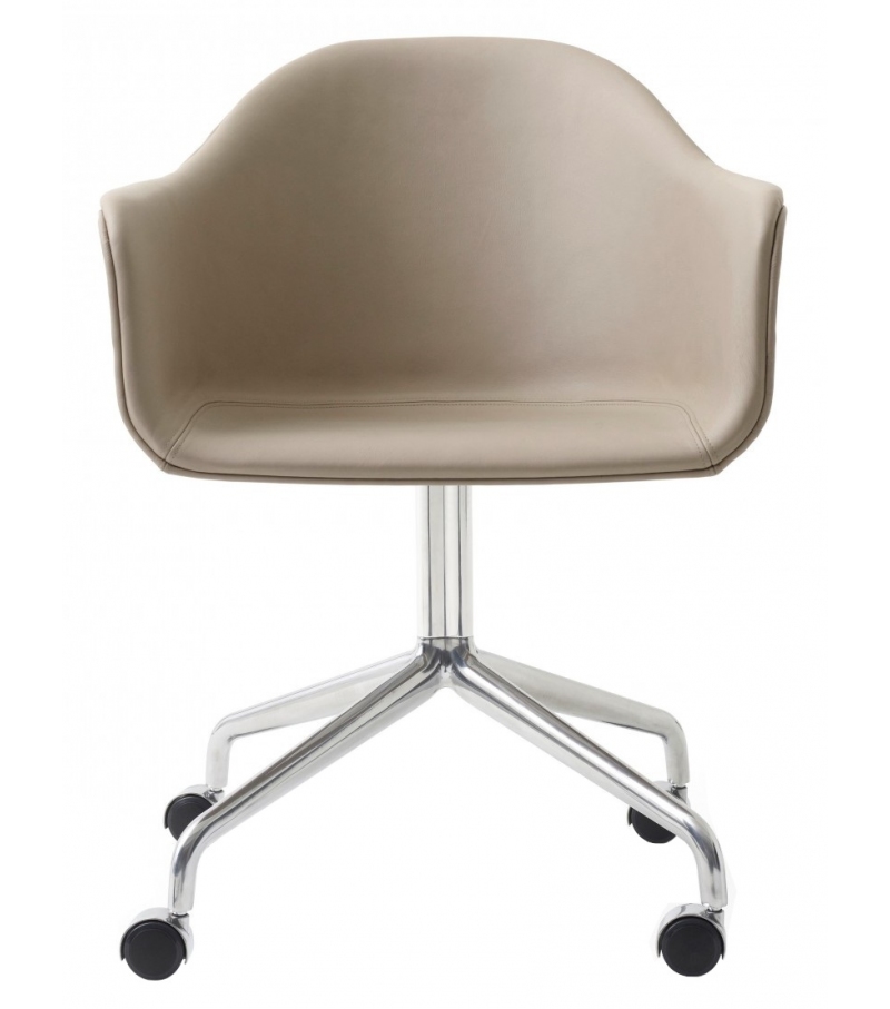 Harbour Casters Menu Sedia Rivestita