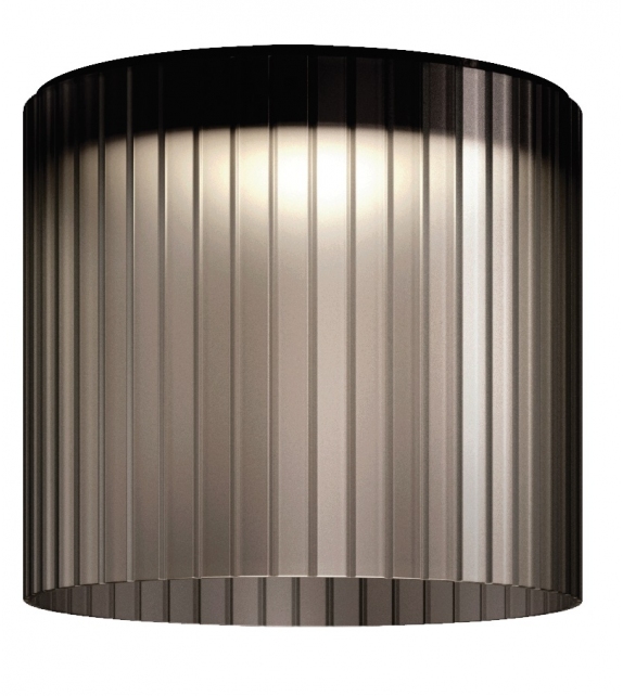 Giass Kundalini Ceiling Lamp