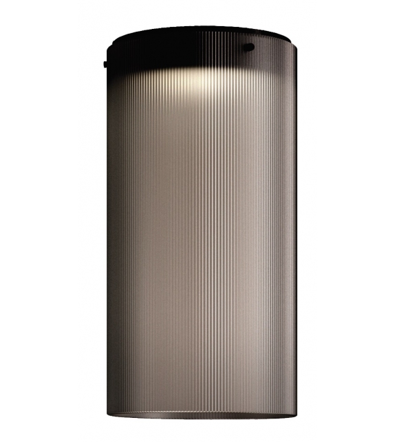 Giass Kundalini Lampada da Soffitto