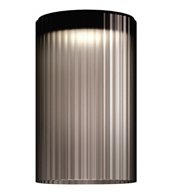 Giass Kundalini Ceiling Lamp