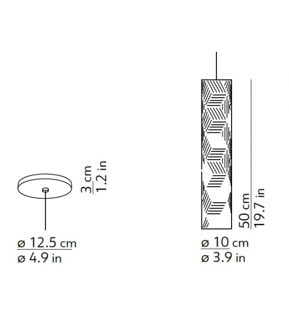 Jer Kundalini Suspension