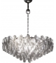 Poliedri 951.34 Venini Pendant Lamp
