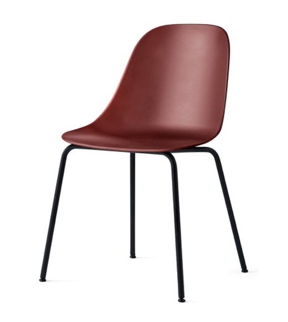 Harbour Side Plastic Menu Chaise