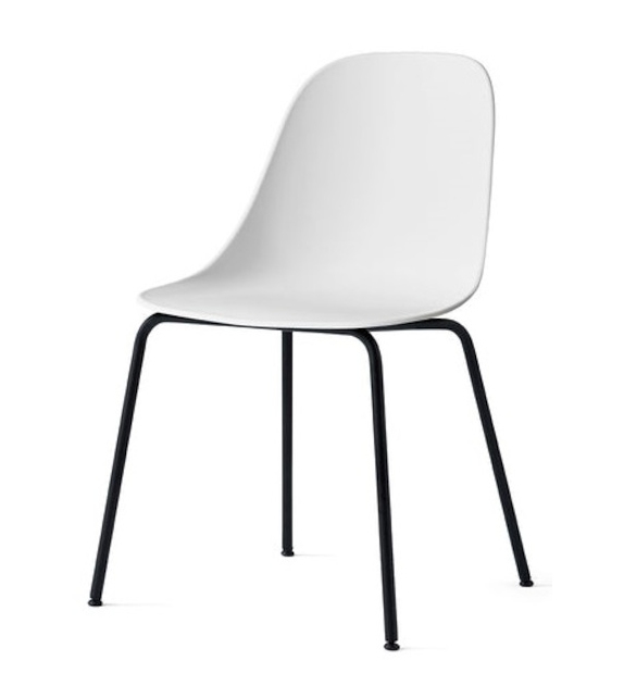 Harbour Side Plastic Menu Chaise