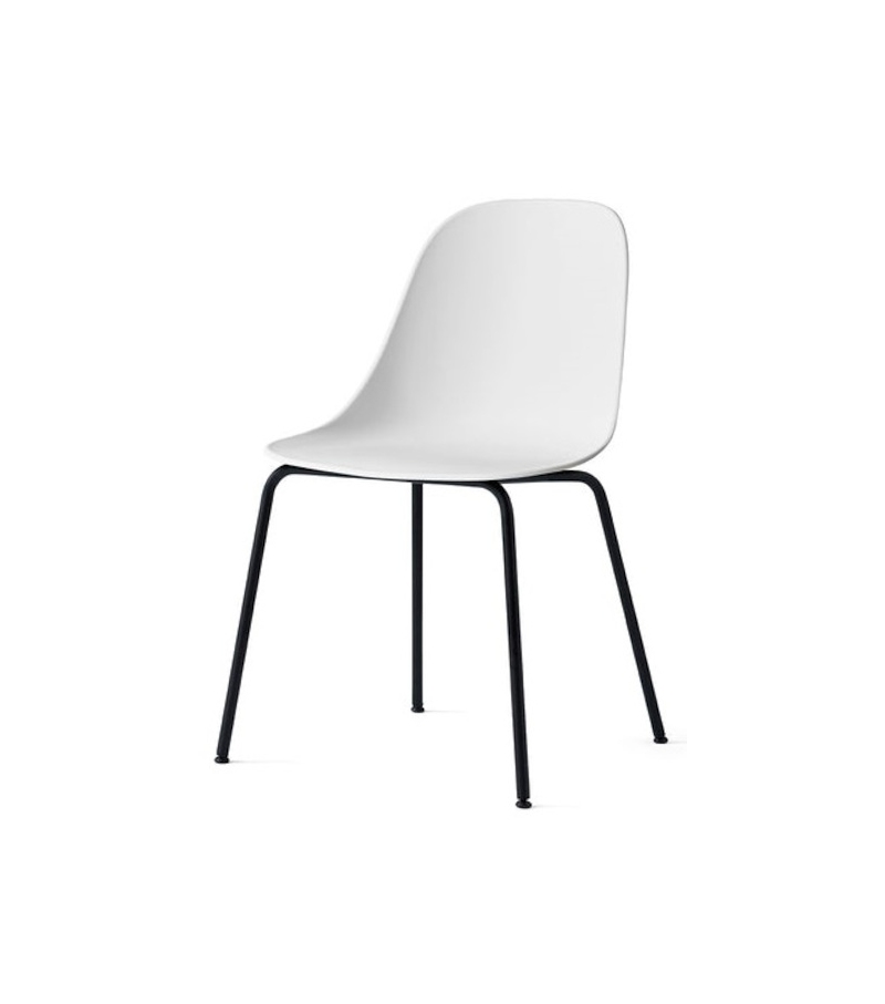 Harbour Side Plastic Menu Chair