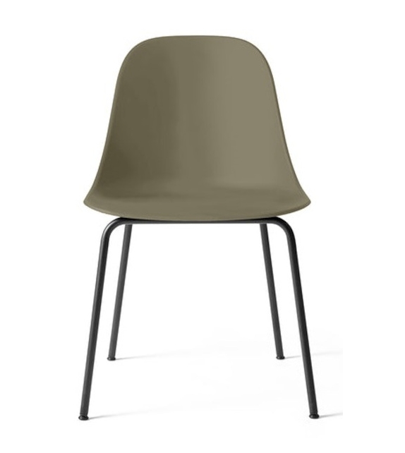 Harbour Side Plastic Menu Chair