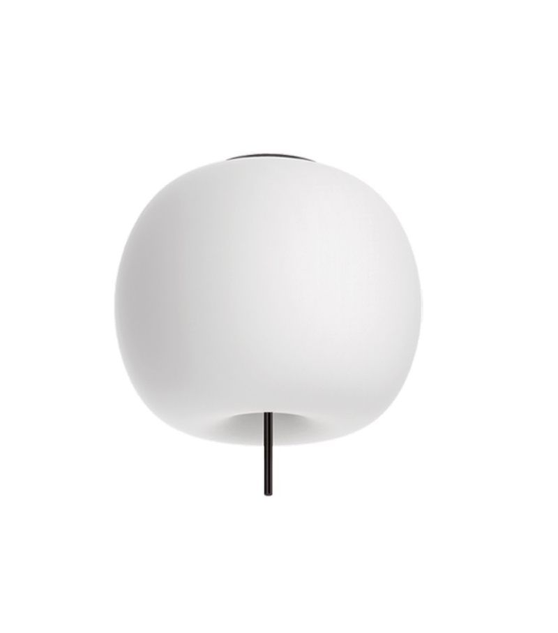 Kushi Kundalini Ceiling Lamp