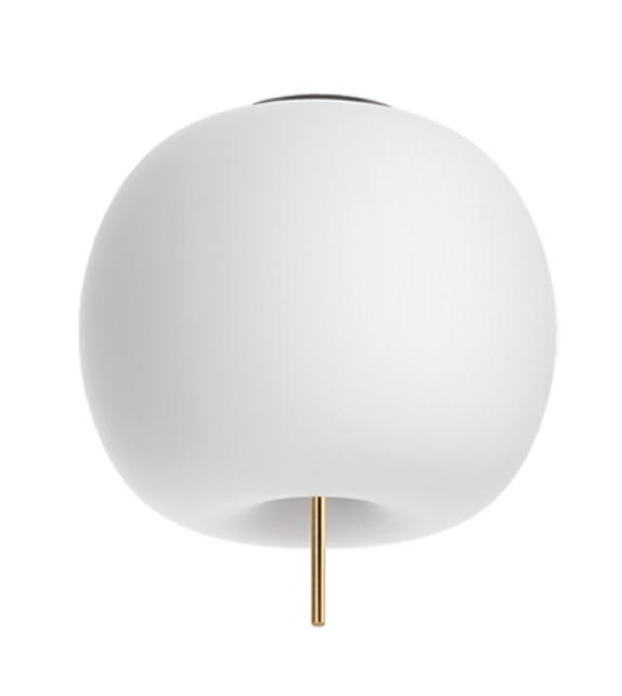 Kushi Kundalini Lampada da Soffitto