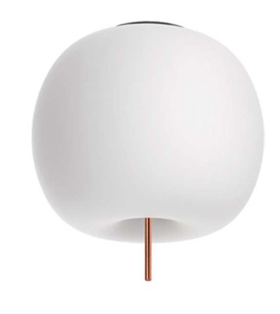 Kushi Kundalini Ceiling Lamp