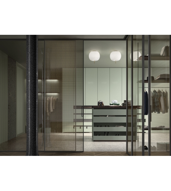 Kushi Kundalini Deckenleuchte