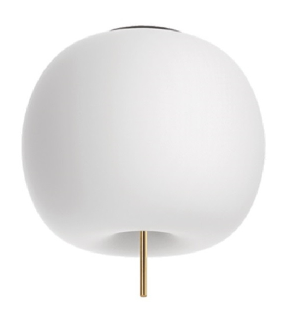 Kushi XL Kundalini Deckenleuchte